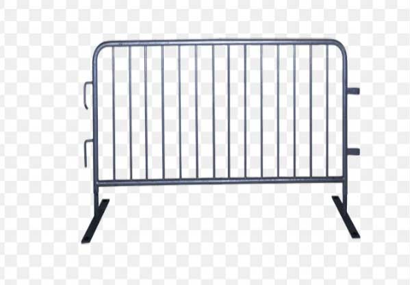 crowd control barrier manufacturer