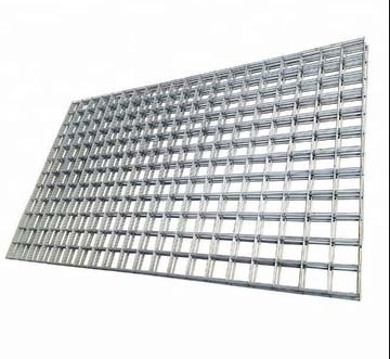 4x4 Welded wire mesh manufacturer